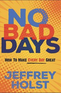 No-Bad-Days No Bad Days