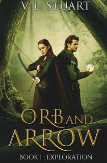 Orb and Arrow