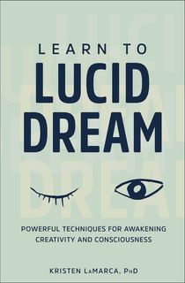 Learn-to-Lucid-Dream Learn to Lucid Dream