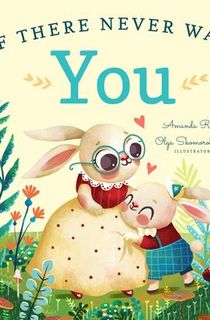 If-There-Never-Was-a-You If There Never Was a You