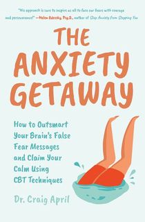 The Anxiety Getaway