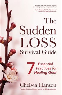 The-Sudden-Loss-Survival-Guide The Sudden Loss Survival Guide
