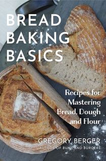 Bread Baking Basics