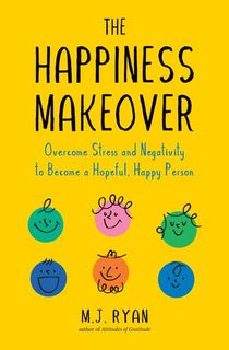 The Happiness Makeover