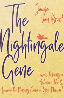 the nightingale gene, a stress book