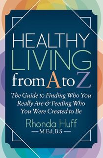 Healthy Living from A to Z