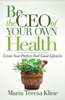 Be the CEO of Your Own Health