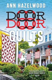 Door-to-Door-Quilts Door to Door Quilts