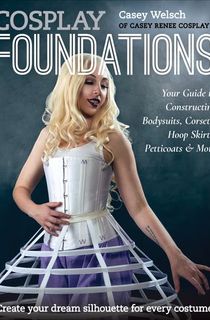 Cosplay-Foundations Cosplay Foundations