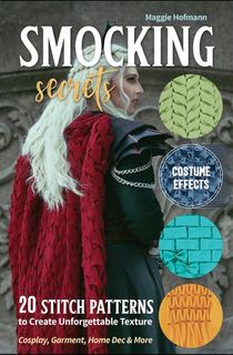 Smocking-Secrets Smocking Secrets