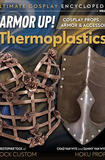 Armor Up! Thermoplastics