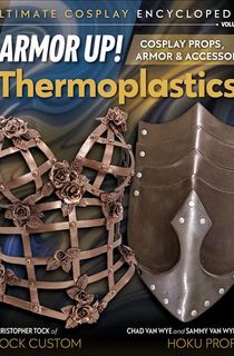 Armor-Up!-Thermoplastics Armor Up! Thermoplastics