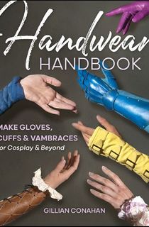 Handwear-Handbook Handwear Handbook