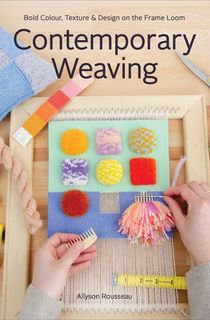 Contemporary Weaving