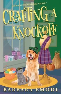 Crafting a Knockoff