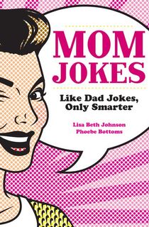 Mom Jokes