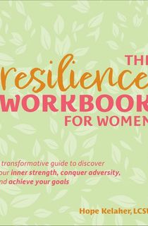 The-Resilience-Workbook-for-Women The Resilience Workbook for Women