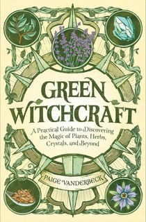 Green Witchcraft