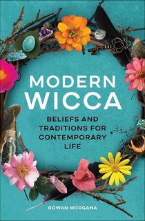 Modern-Wicca Modern Wicca