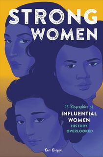 25 Powerful Books to Read for Women's History Month