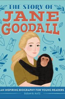 The Story of Jane Goodall