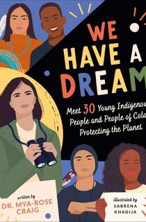 We Have a Dream
