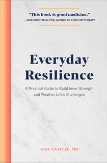 Everyday-Resilience Everyday Resilience