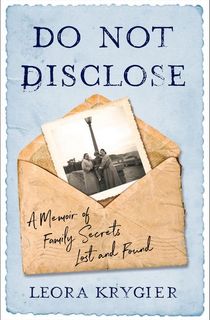 Do-Not-Disclose Do Not Disclose