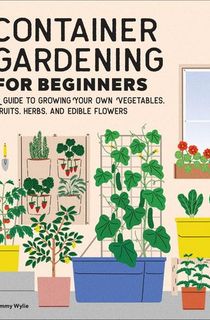 Container Gardening For Beginners