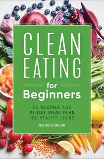 Clean-Eating-for-Beginners Clean Eating for Beginners