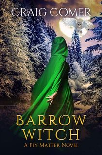 Barrow-Witch Barrow Witch