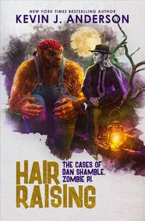Hair-Raising Hair Raising