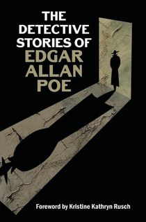 The-Detective-Stories-of-Edgar-Allan-Poe The Detective Stories of Edgar Allan Poe