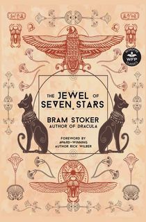 The Jewel of Seven Stars