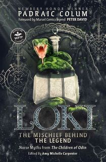 Loki: The Mischief Behind the Legend