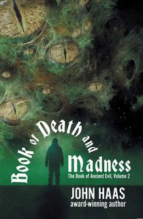 Book of Death and Madness
