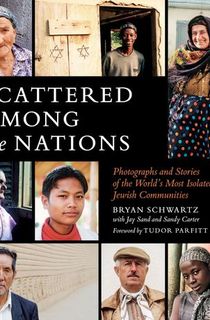 Scattered Among the Nations