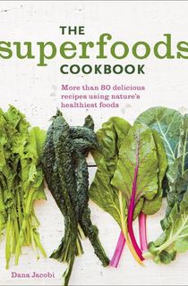 The-Superfoods-Cookbook The Superfoods Cookbook