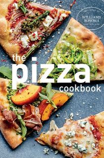 The-Pizza-Cookbook The Pizza Cookbook
