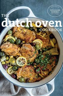 The Dutch Oven Cookbook
