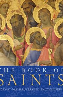 The Book of Saints