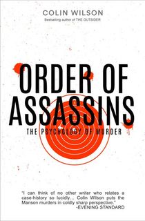 Order of Assassins