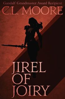 Jirel of Joiry