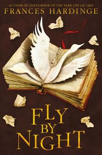 Fly-By-Night Fly By Night