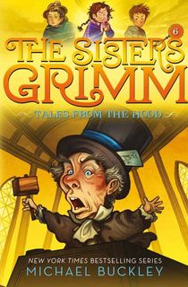 The Sisters Grimm: Tales from the Hood