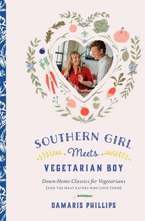 Southern Girl Meets Vegetarian Boy