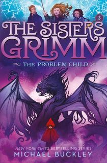 The Sisters Grimm: The Problem Child