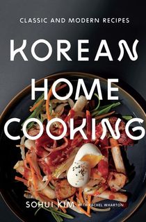 Korean Home Cooking