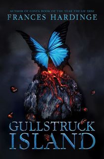 Gullstruck-Island Gullstruck Island