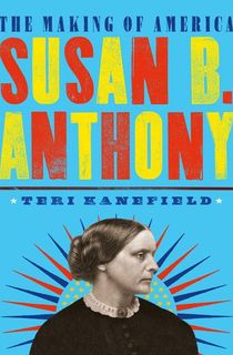 Susan B. Anthony